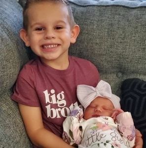 Meet your Posher, Shawnee